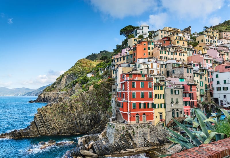 Destination Ideas